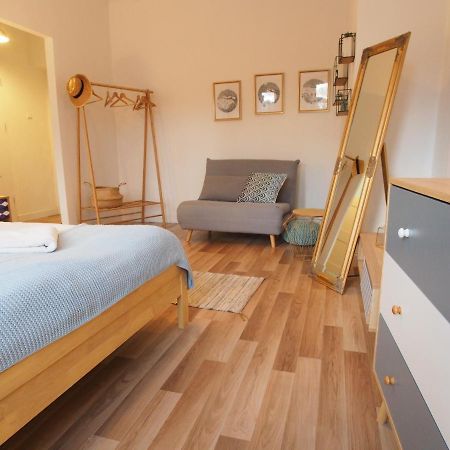 Grand-Tourist Iris Apartment K2202 格但斯克 外观 照片